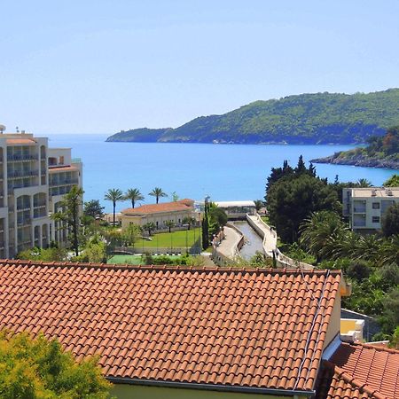 Rooms Villa Desa Budva Exterior photo