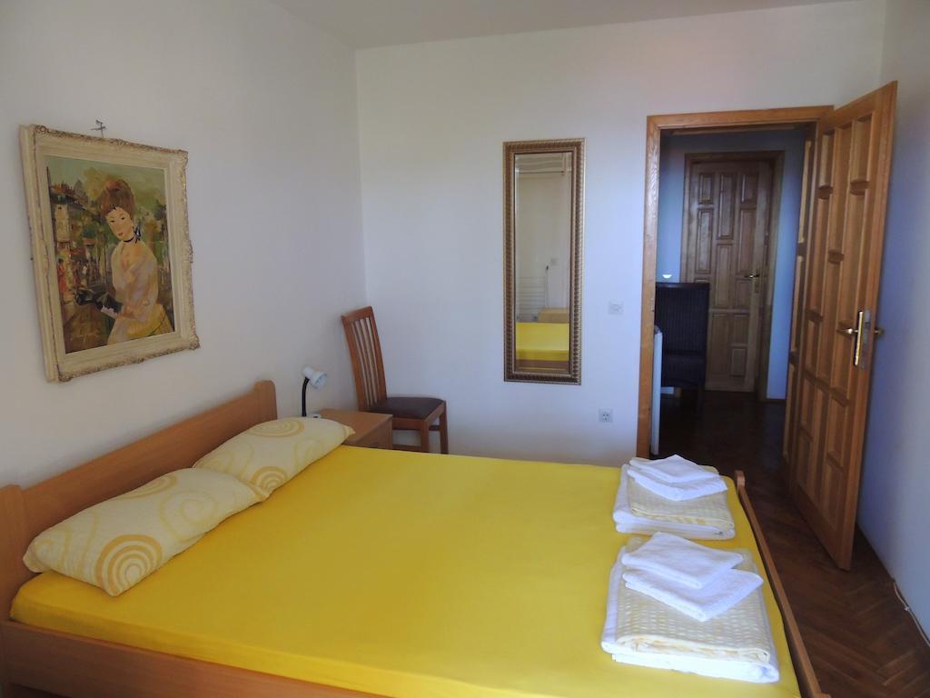Rooms Villa Desa Budva Room photo
