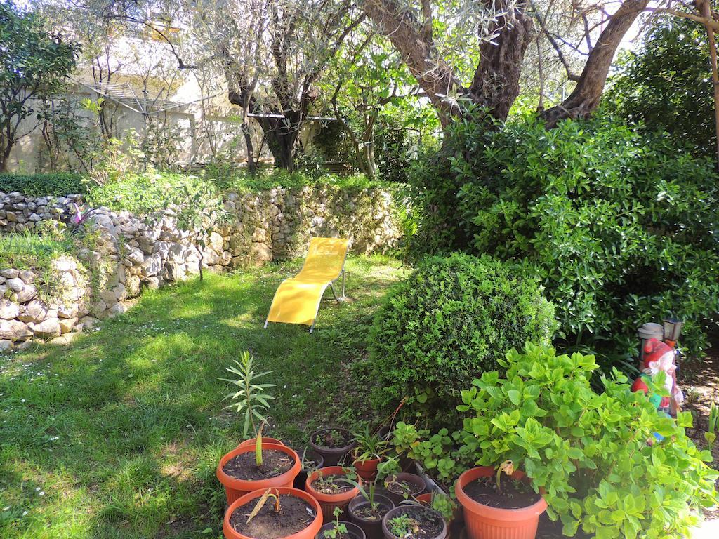 Rooms Villa Desa Budva Exterior photo