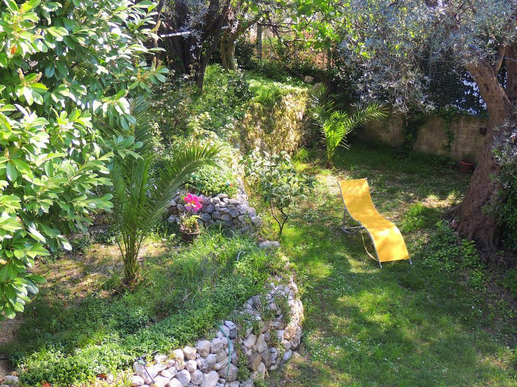 Rooms Villa Desa Budva Exterior photo