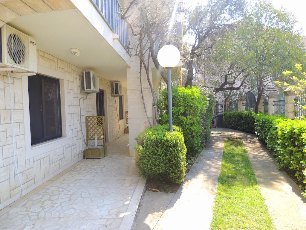 Rooms Villa Desa Budva Room photo