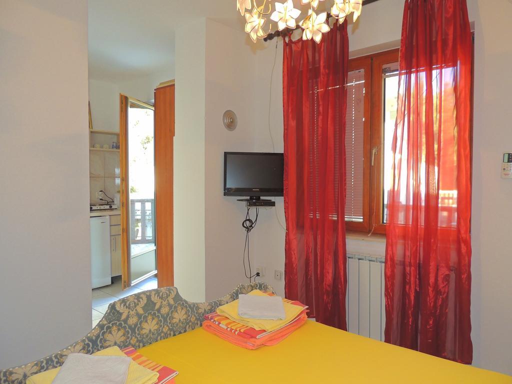 Rooms Villa Desa Budva Exterior photo