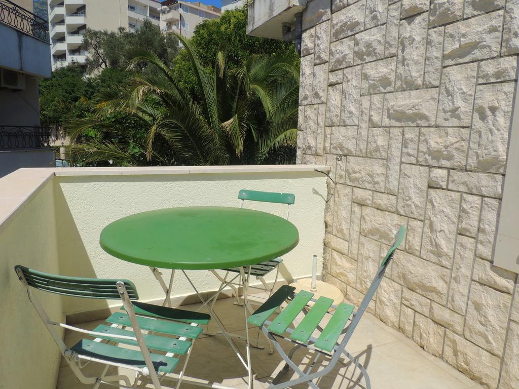 Rooms Villa Desa Budva Exterior photo