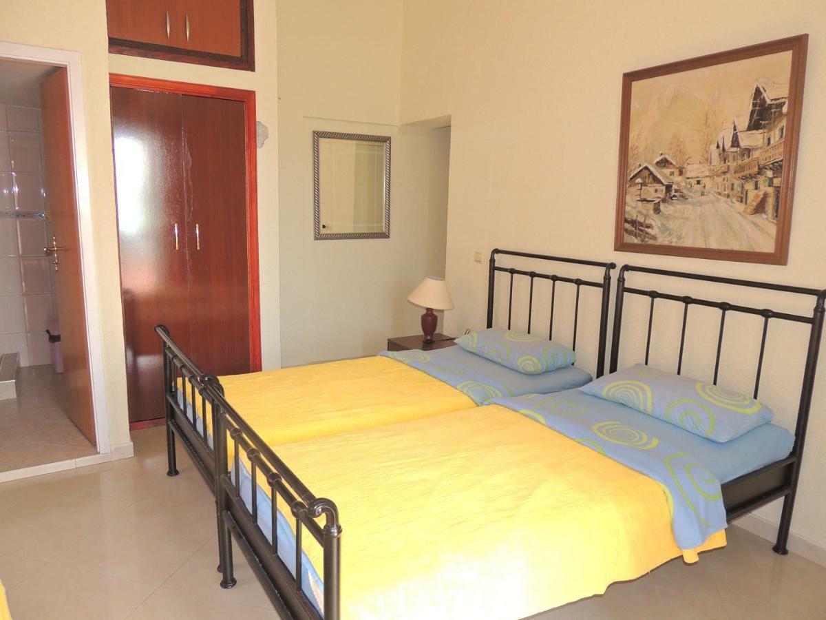 Rooms Villa Desa Budva Exterior photo